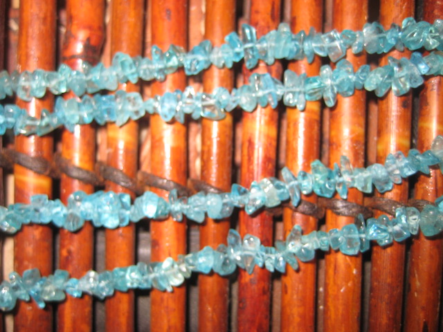 Apatite enhances communication and self-expression on all levels 2753